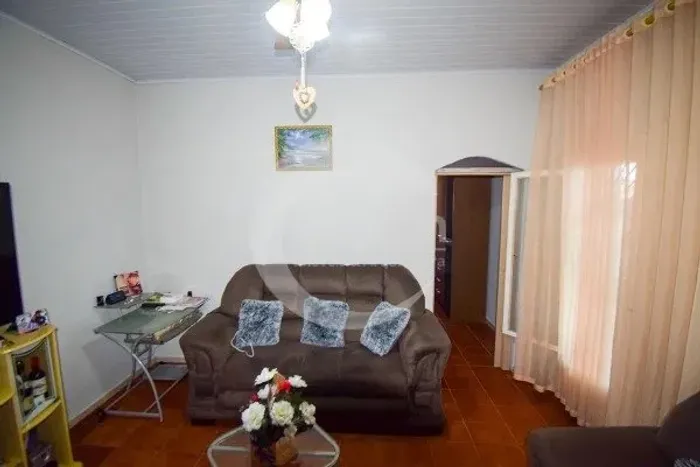 Casa em Vila Carrão