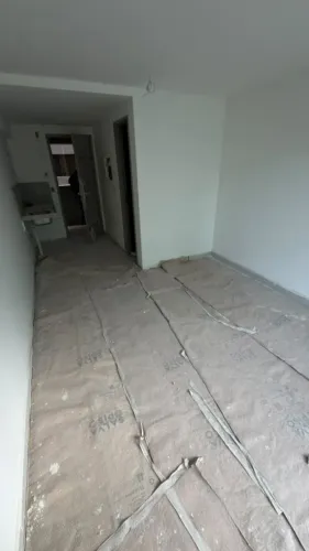 Flat para Venda em João Pessoa, Jardim Oceania, 1 dormitório, 1 suíte, 1 banheiro, 1 vaga