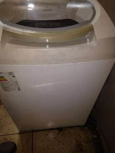Brastemp11kilos. Com frete