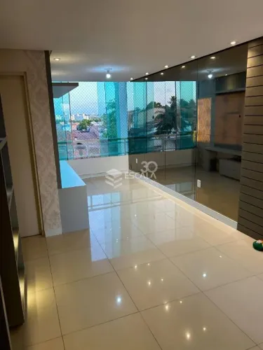 Apartamento com 2 dormitórios à venda, 53 m² por R$ 220.000,00 - Dias Macedo - Fortaleza/C