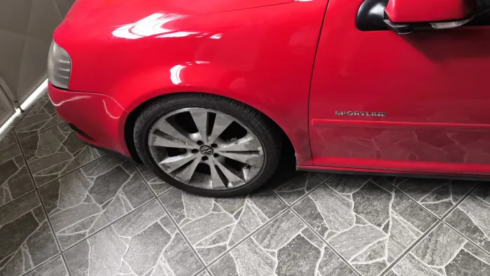 Rodas aro 18 vendo ou troco