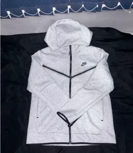 casaco Nike tech fleece