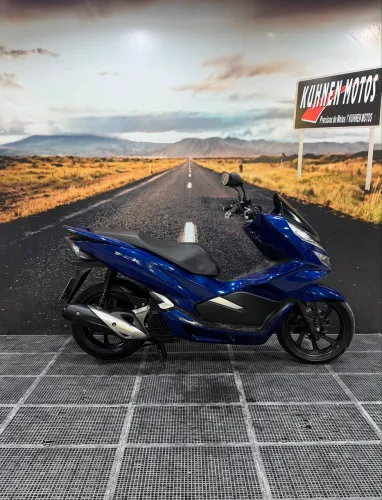 HONDA PCX 150 2020