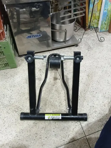 Rolo de treino fixo