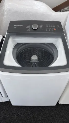Máquina de lavar novinha