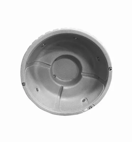 Banheira de hidromassagem para área externa Eco Spa
