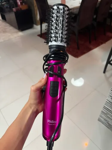 Escova rotativa Philco
