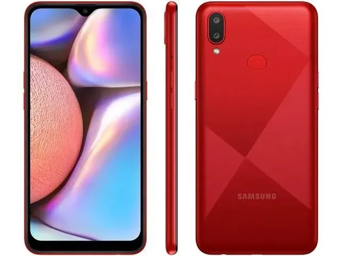 Celular Samsung A10s