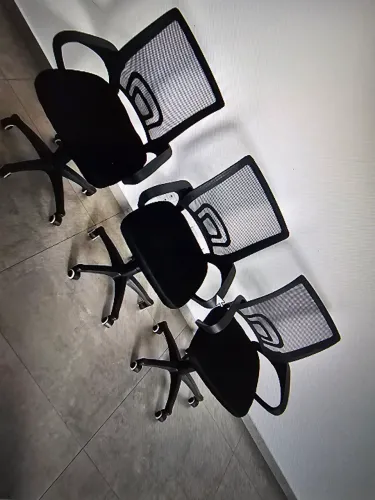 Móveis de escritório