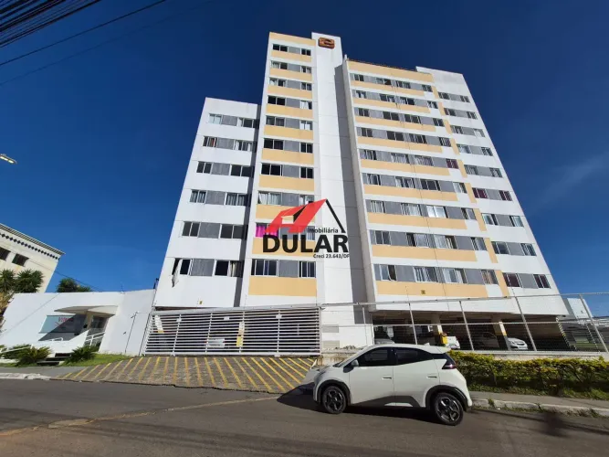Aluguel em Samambaia Norte - Brasília