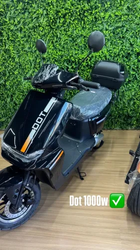 MOTO ELÉTRICA E TRICICLOS ELÉTRICOS ADEUS CNH!!! Oferta!!?