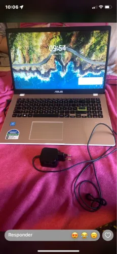 Notebook Asus