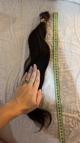 CABELO HUMANO