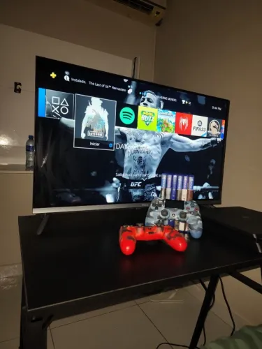 Ps4 slim