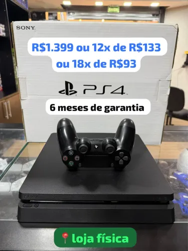 PlayStation 4