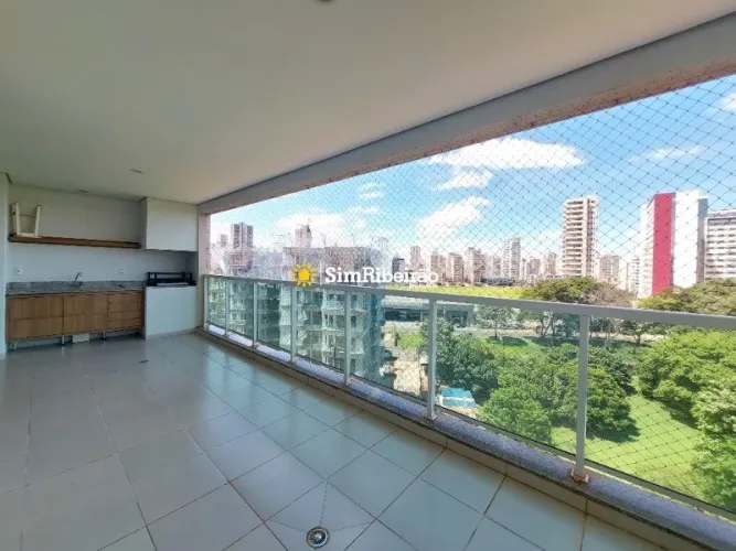 Apartamento a venda no Edifício Riverside Park. Bairro Nova Aliança.