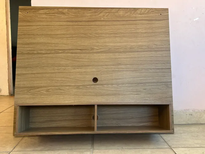 Hack/ Painel de até 50 Polegadas
