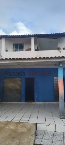 Vendo ponto comercial para restaurante e pousada na praia de morro branco,recém reformado.