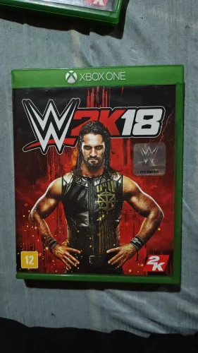 Jogos Xbox One