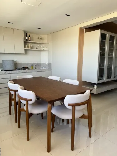 Mesa de jantar