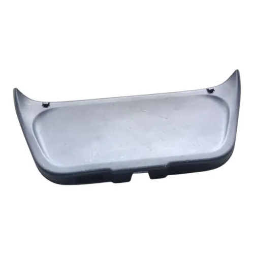 Moldura forro tampa traseira Honda fit 2015 2021