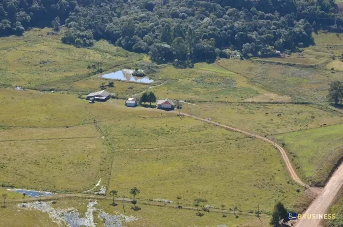 Fazenda à venda, Fazenda do Barrocão, São Francisco de Paula, RS