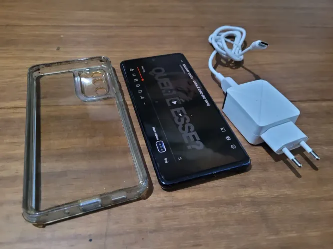 Samsung Galaxy S20 Fe