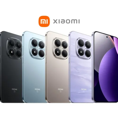 XIAOMI NOTE 15 PRO 5G 256GB 1 ANO GARANTIA
