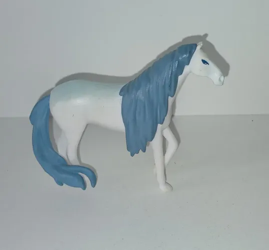 BONECO MINIATURA FROZEN 2 CAVALO NOKK DISNEY ORIGINAL