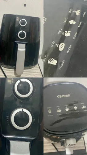 Air Fryer