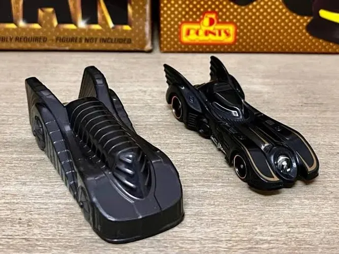 HotWheels colecionável