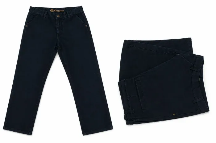 Calça masculina Tam. 36