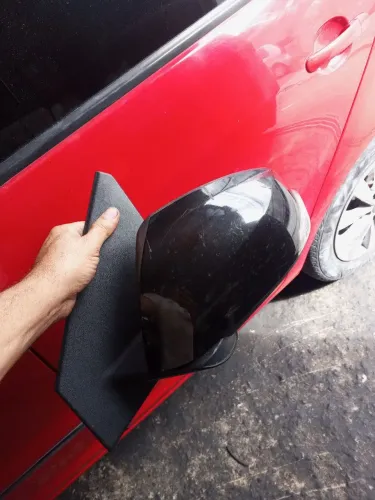 Retrovisor Renault FLUENCE 