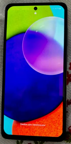 Smartfone Samsung 