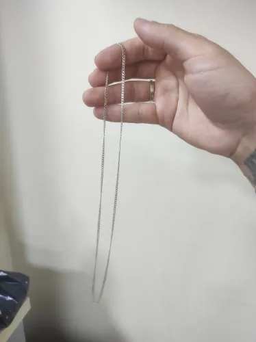 Corrente de prata 925