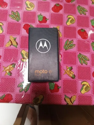 Motorola E7 PLUS - USADO