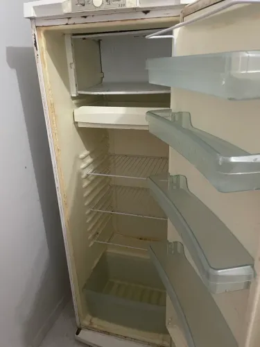 Geladeira