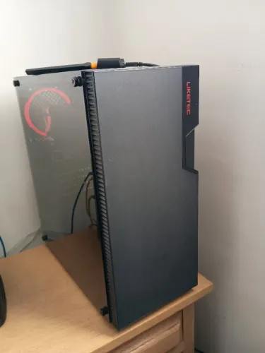 Desktop Intel i7 SSD
