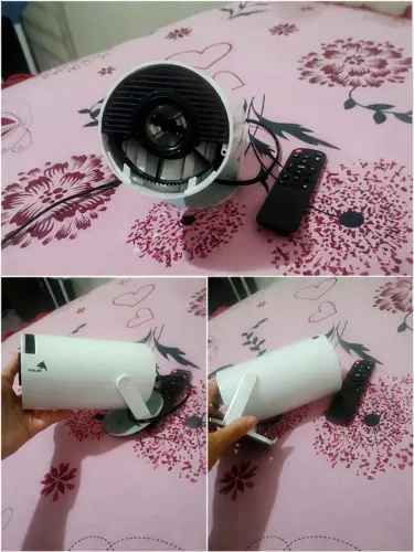 Projetor 