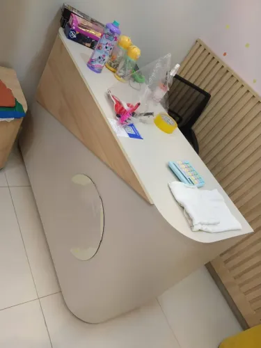 Vendo estes Móveis p/ sua Loja