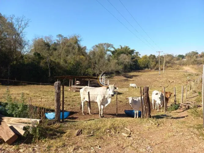Sítio à venda, 285560 m² por R$ 2.000.000,00 - Corumbatai - Corumbataí/SP