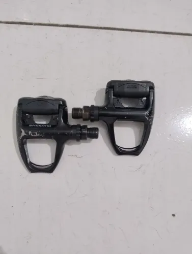 Pedal Shimano speed R540 usado 