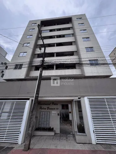 Apartamento Residencial à venda, Passa Vinte, Palhoça - AP0659.