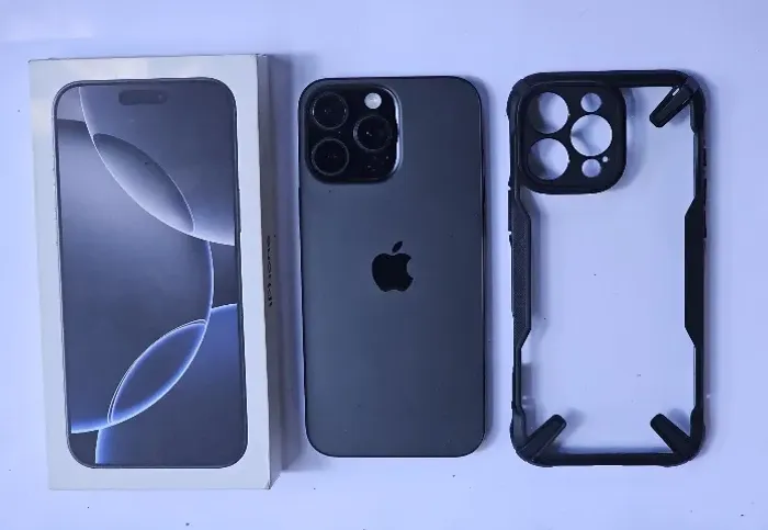 iPhone 16 Pro Max 256GB