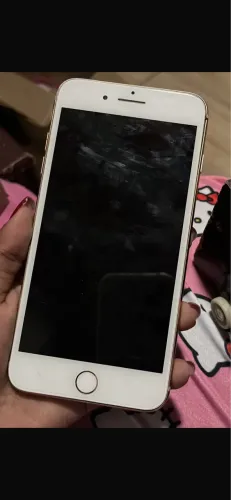 iPhone 8 Plus
