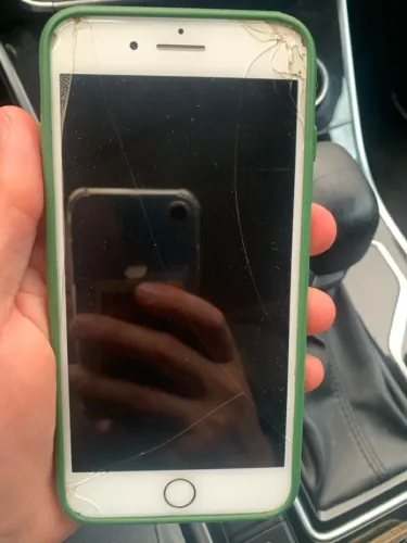 iPhone 8 Plus