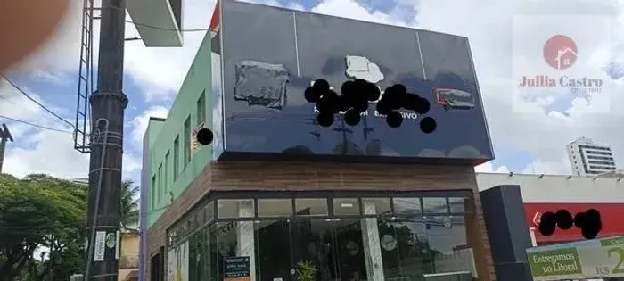 ALUGO Ponto Comercial, Ótimo Para Academia, 110m² em Casa Forte - Recife - PE