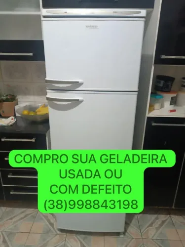 Geladeira