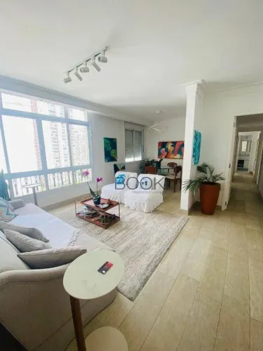 Oportunidade - Marquês de Savóia - 170 m² Cobertura - Brooklin