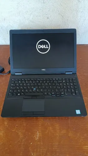 Notebook gamer Dell Precision 3530 i7 6/12